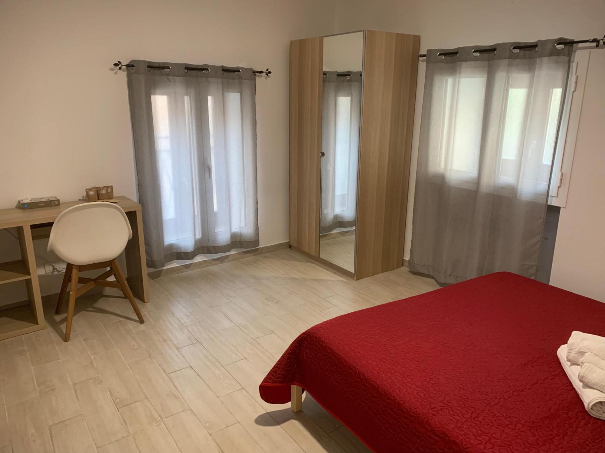 Mercede Rooms — Photos 1