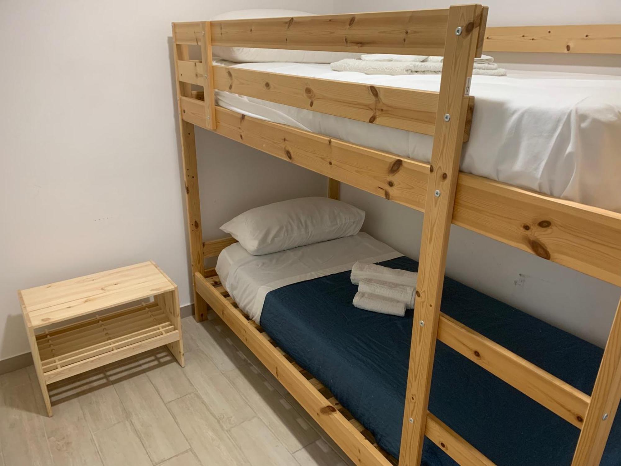 Mercede Rooms — Photos 3