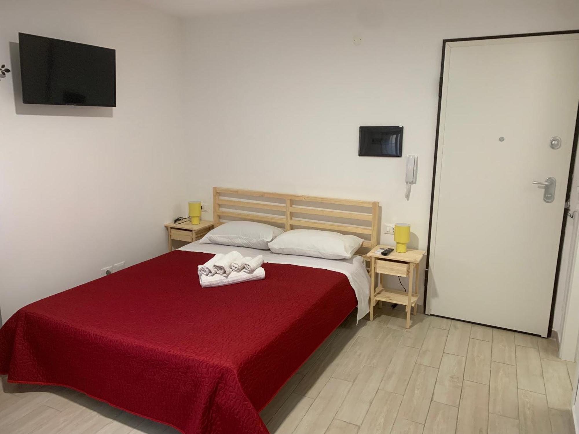 Mercede Rooms — Photos 2