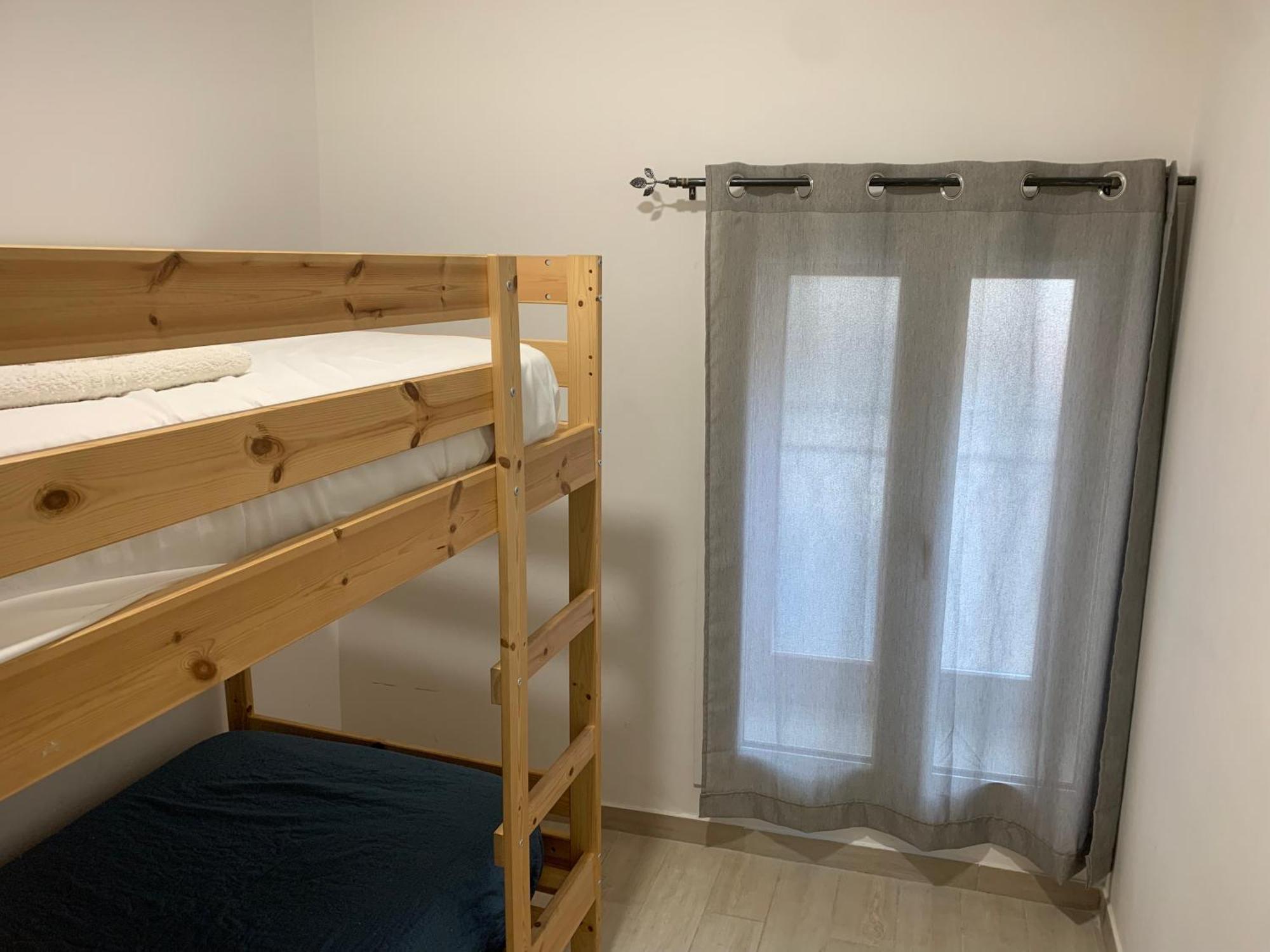 Mercede Rooms, Palermo